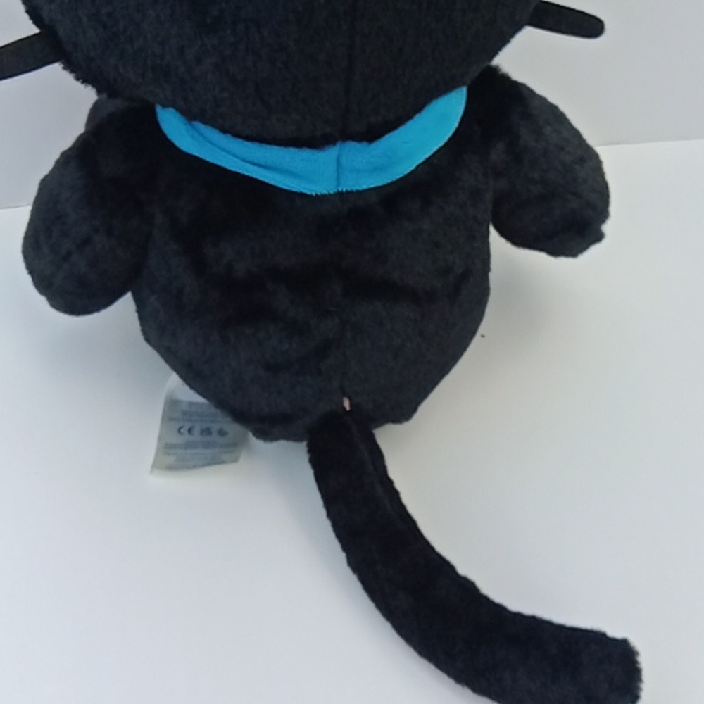 Build A Bear Sanrio Chococat plush - Picture 5 of 16